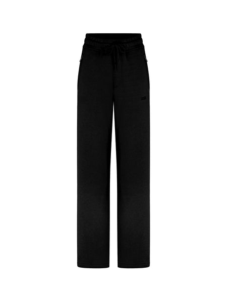 JOGGER "BLACK ON BLACK"