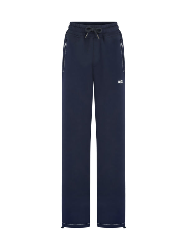 C1 LINED "NAVY BLUE" JOGGER