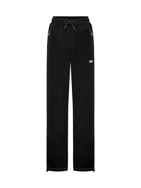 C1 LINED "BLACK" JOGGER
