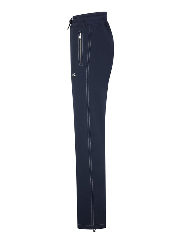 C1 LINED "NAVY BLUE" JOGGER