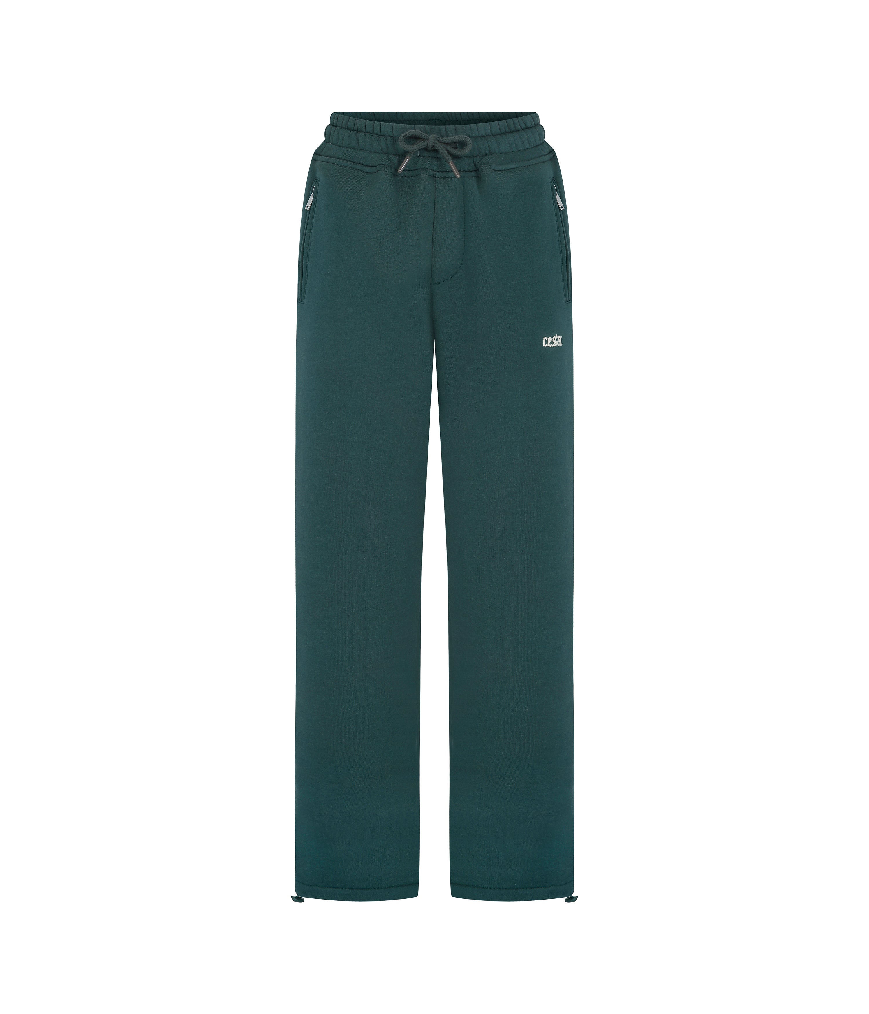 JOGGER "BERGISCH GREEN"