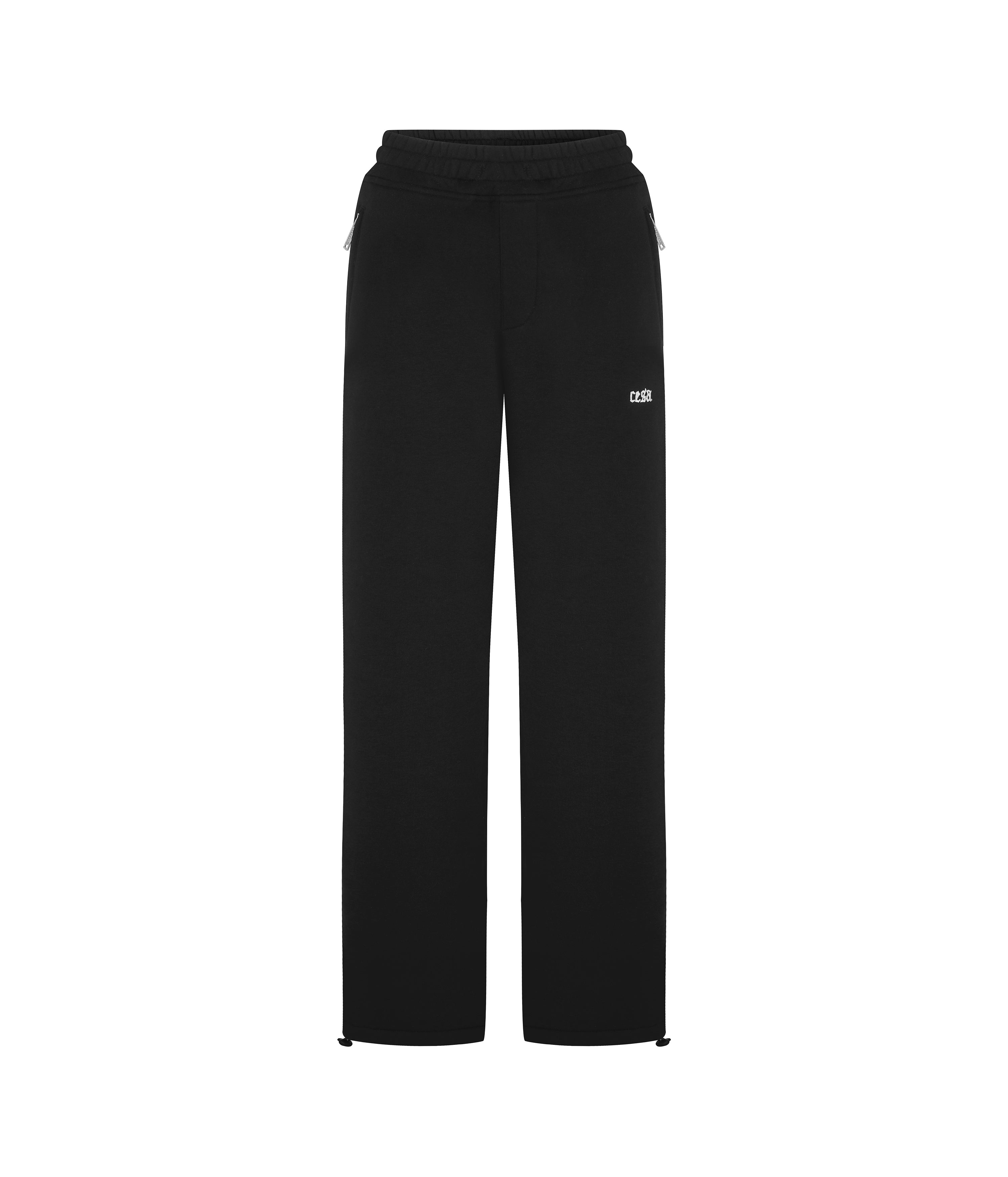 JOGGER "BLACK"