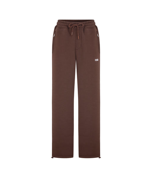 JOGGER "BROWN"