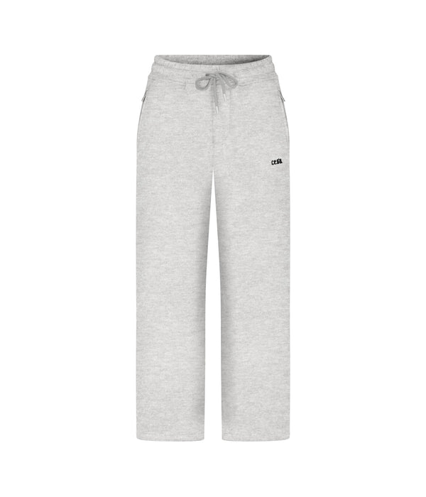 JOGGER "GREY-MELANGE"