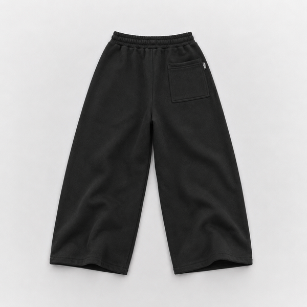 Flatlock Jogger