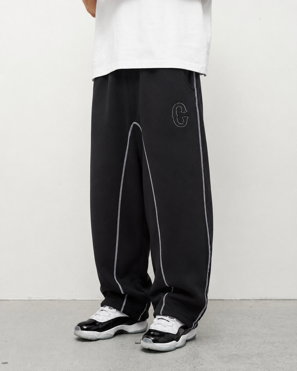 Flatlock Jogger