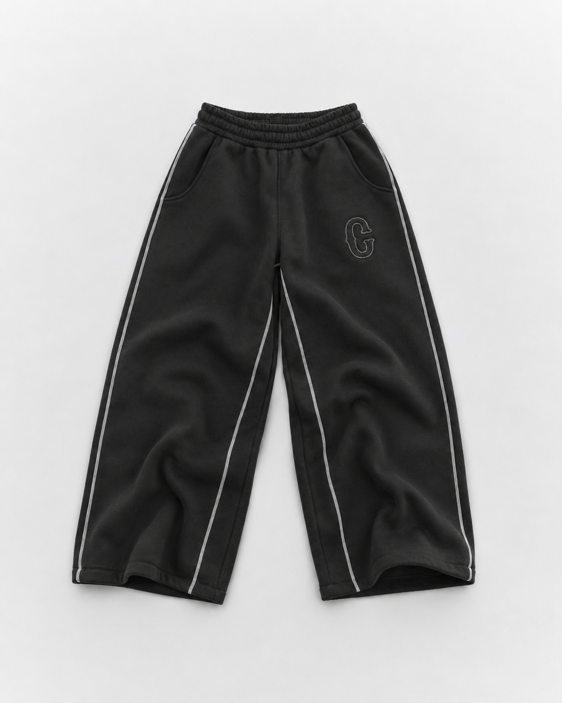 Flatlock Jogger