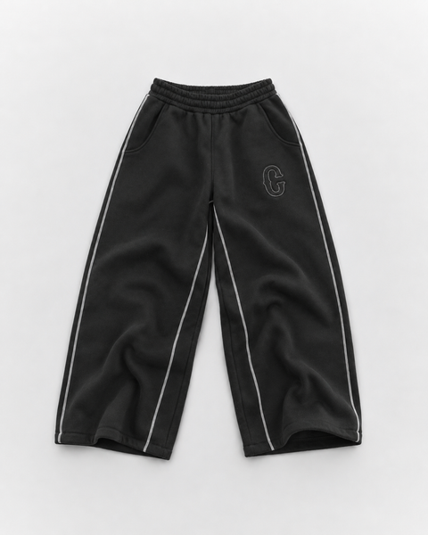 Flatlock Jogger