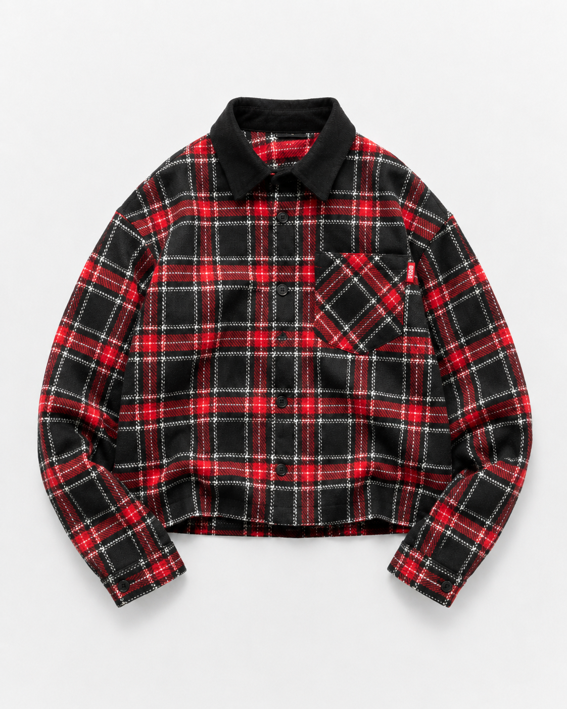 Flannel Shirt