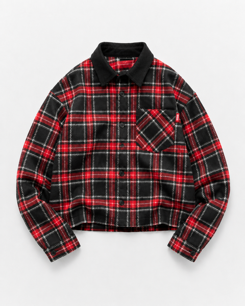 Flannel Shirt