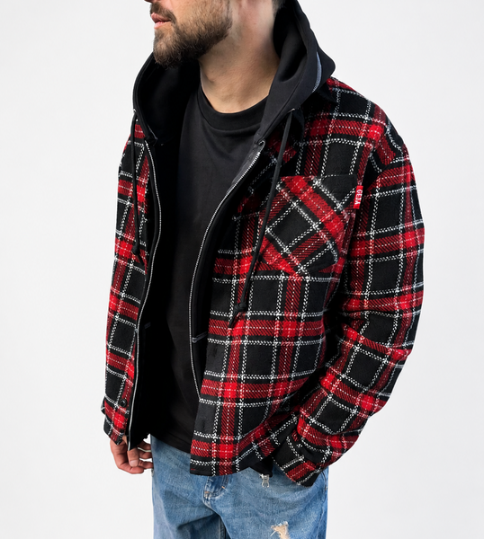 Flannel Shirt