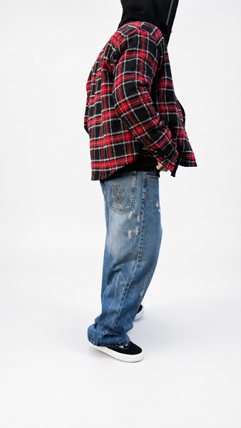 Flannel Shirt