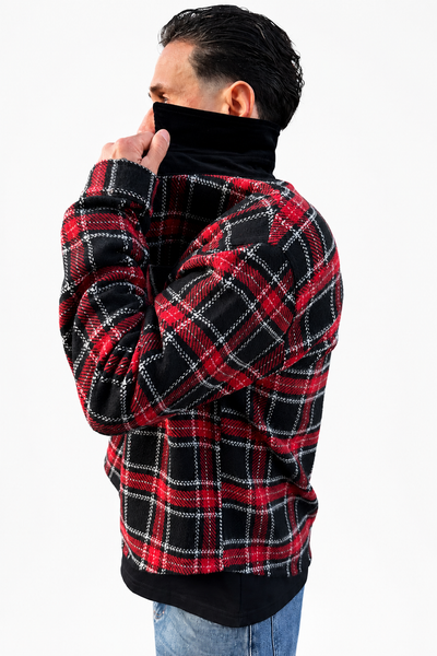 Flannel Shirt