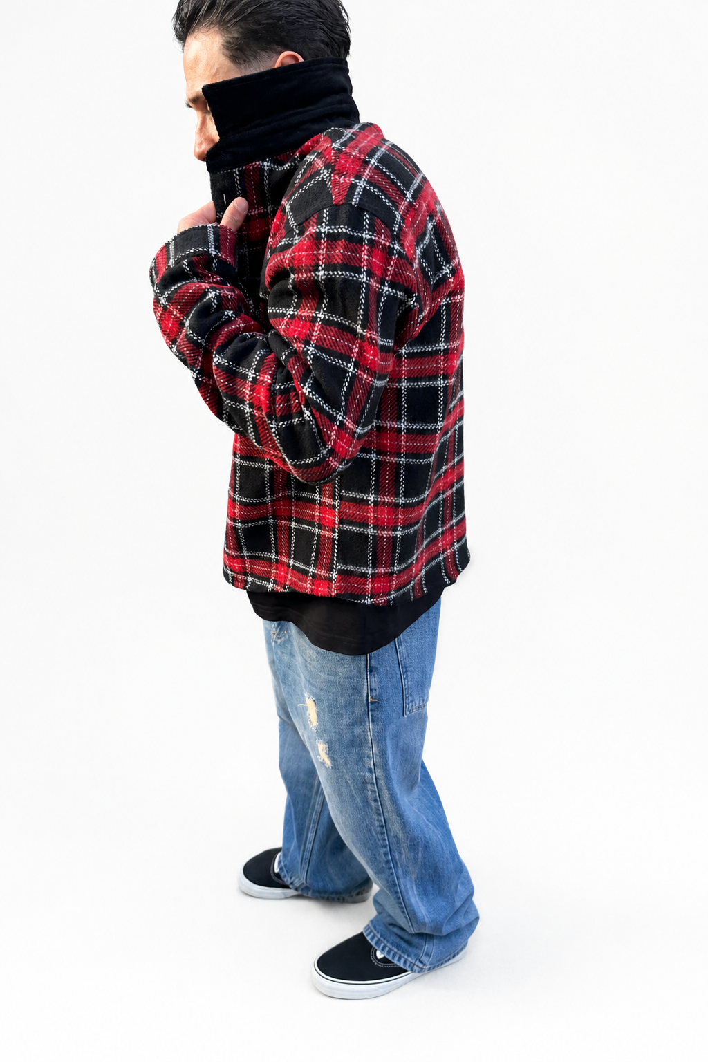 Flannel Shirt