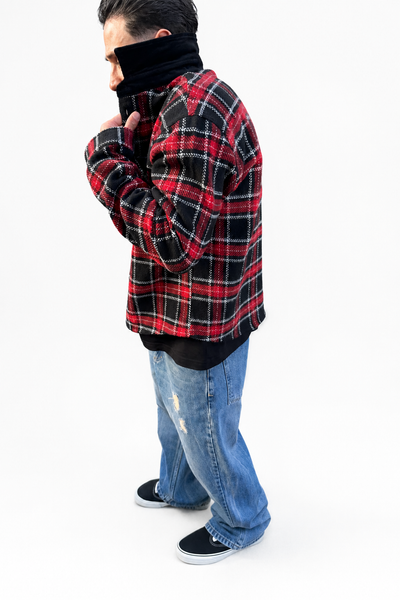 Flannel Shirt