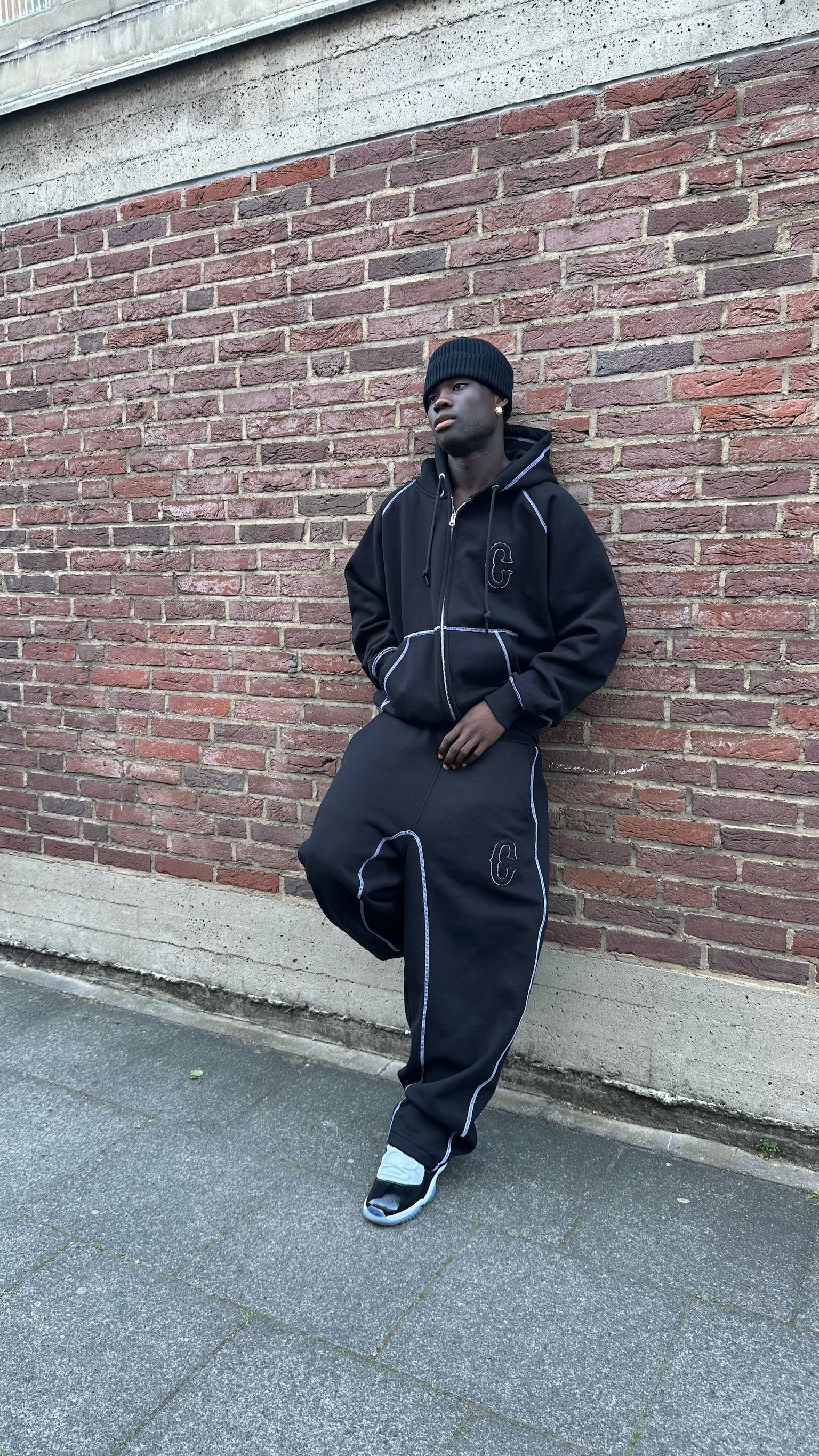 Flatlock-Zip-Hoodie