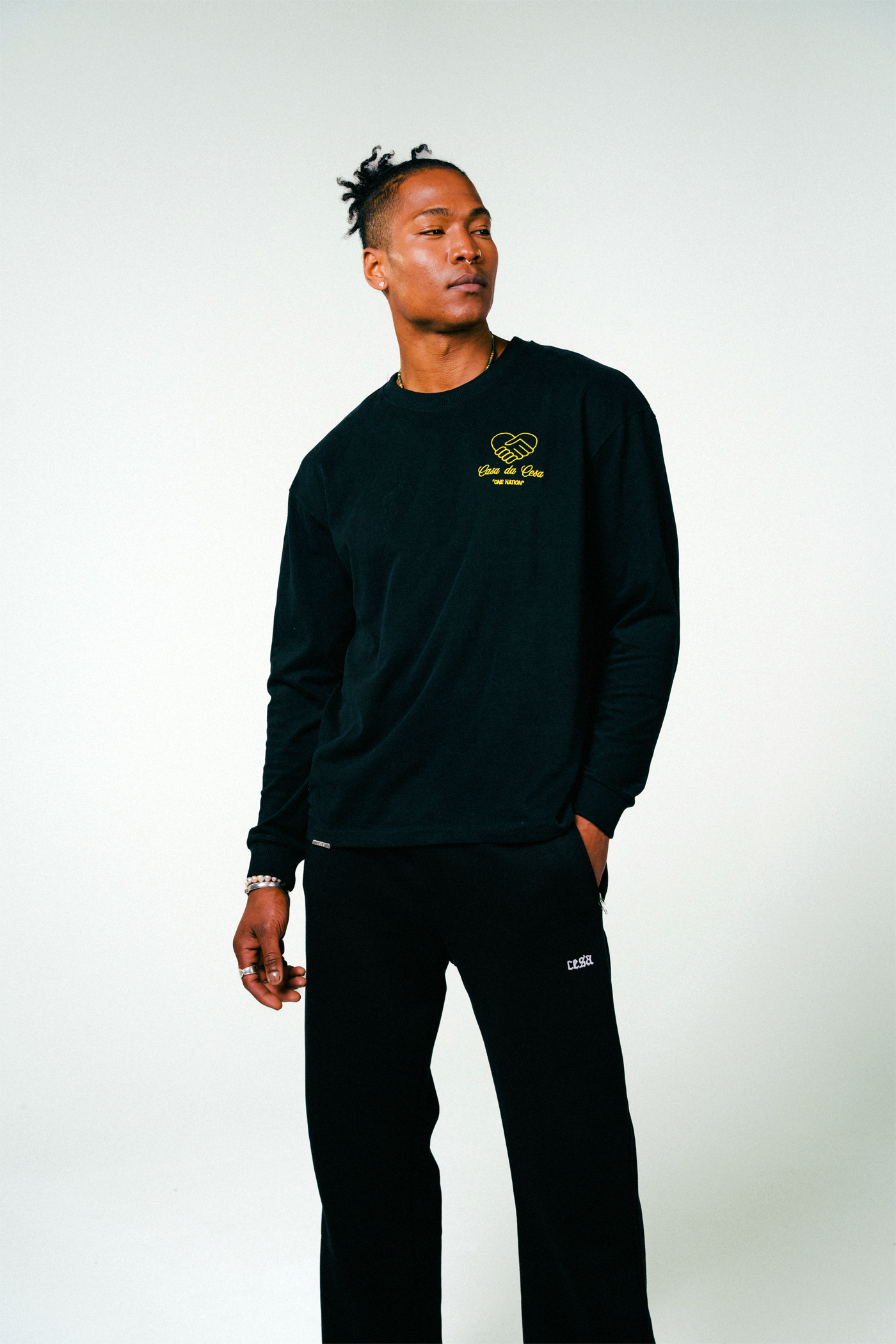 NATION LONGSLEEVE