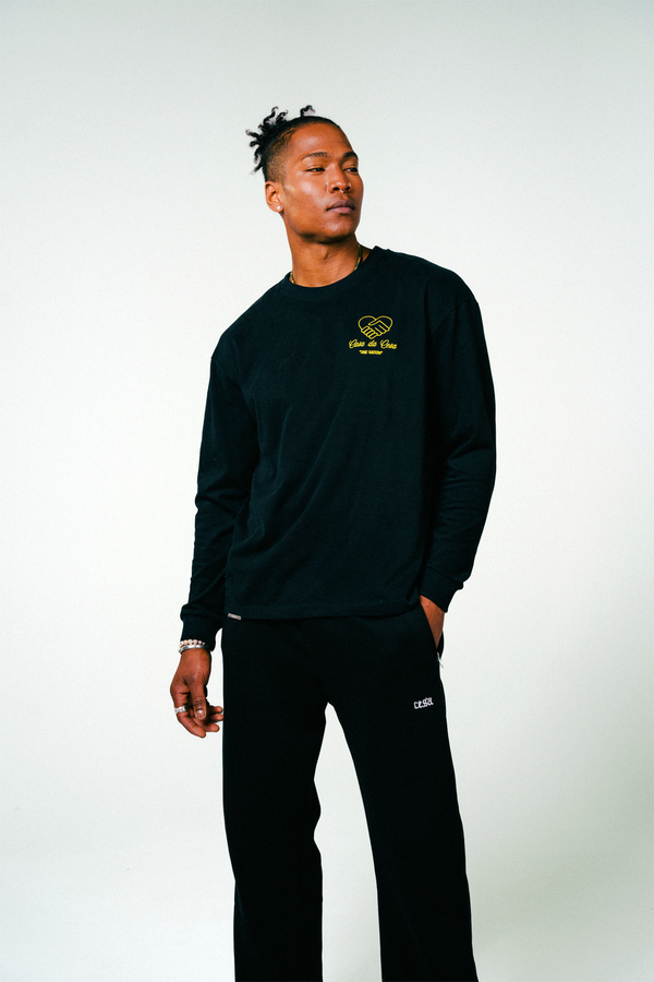 NATION LONGSLEEVE