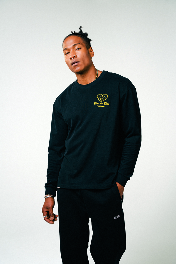 NATION LONGSLEEVE