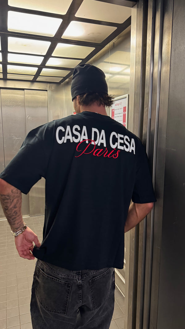 PARIS T-SHIRT
