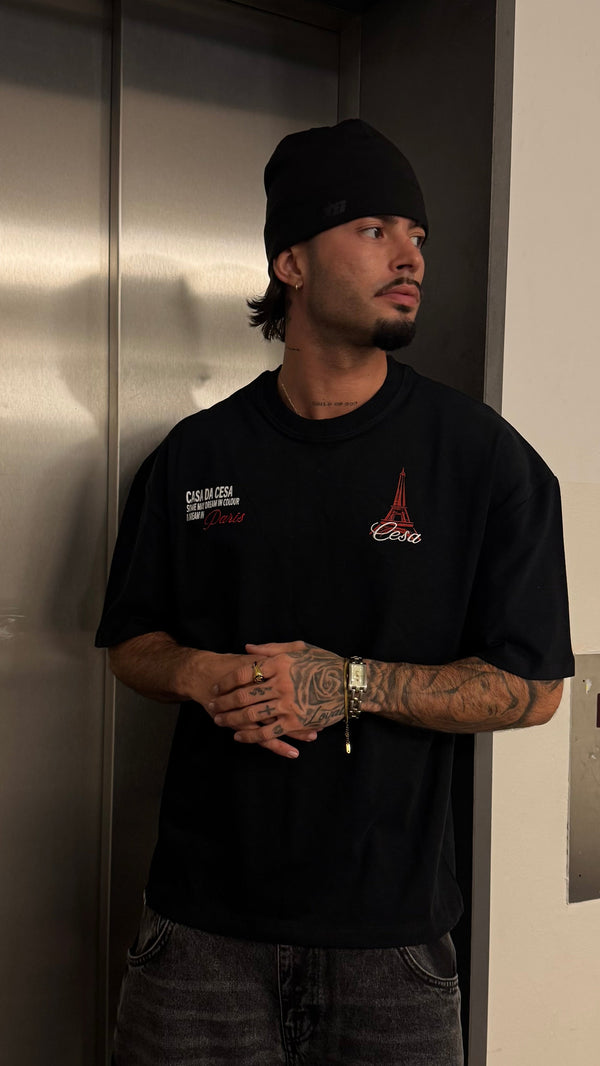 PARIS T-SHIRT