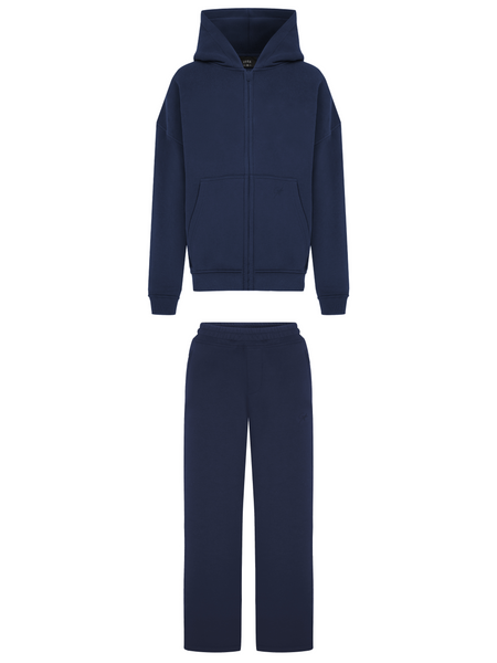 Bundle Basic Navy Blue