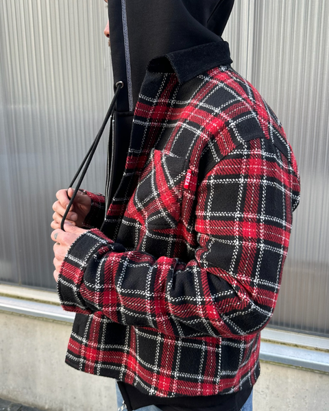 Flannel Shirt