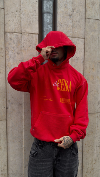BERLIN HOODIE
