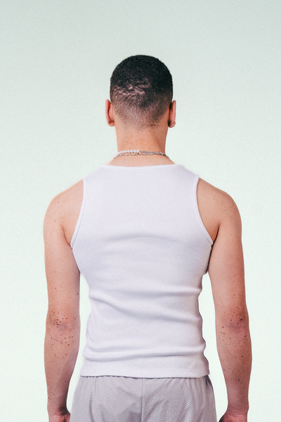 TANKTOP - WHITE