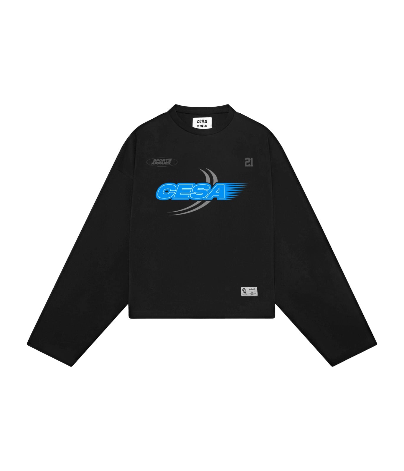 Athletics Longsleeve