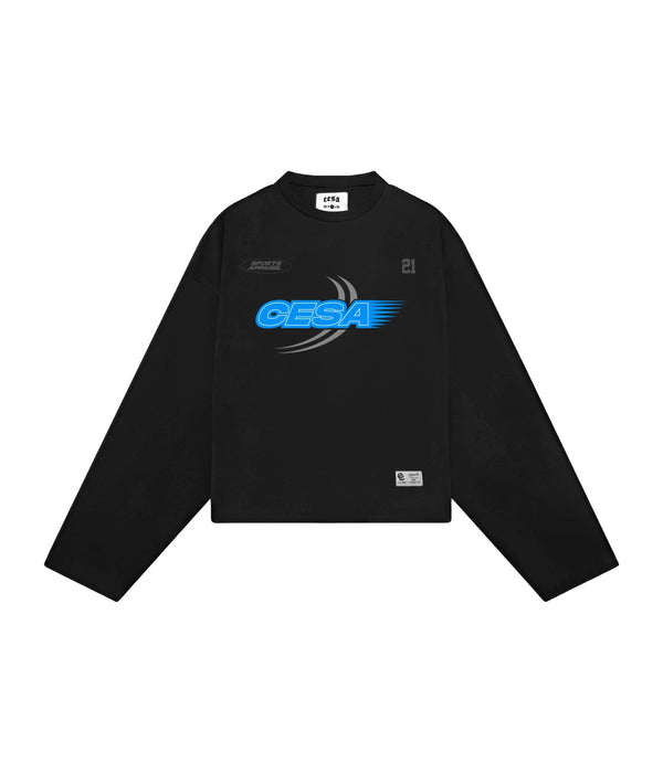 Athletics Longsleeve