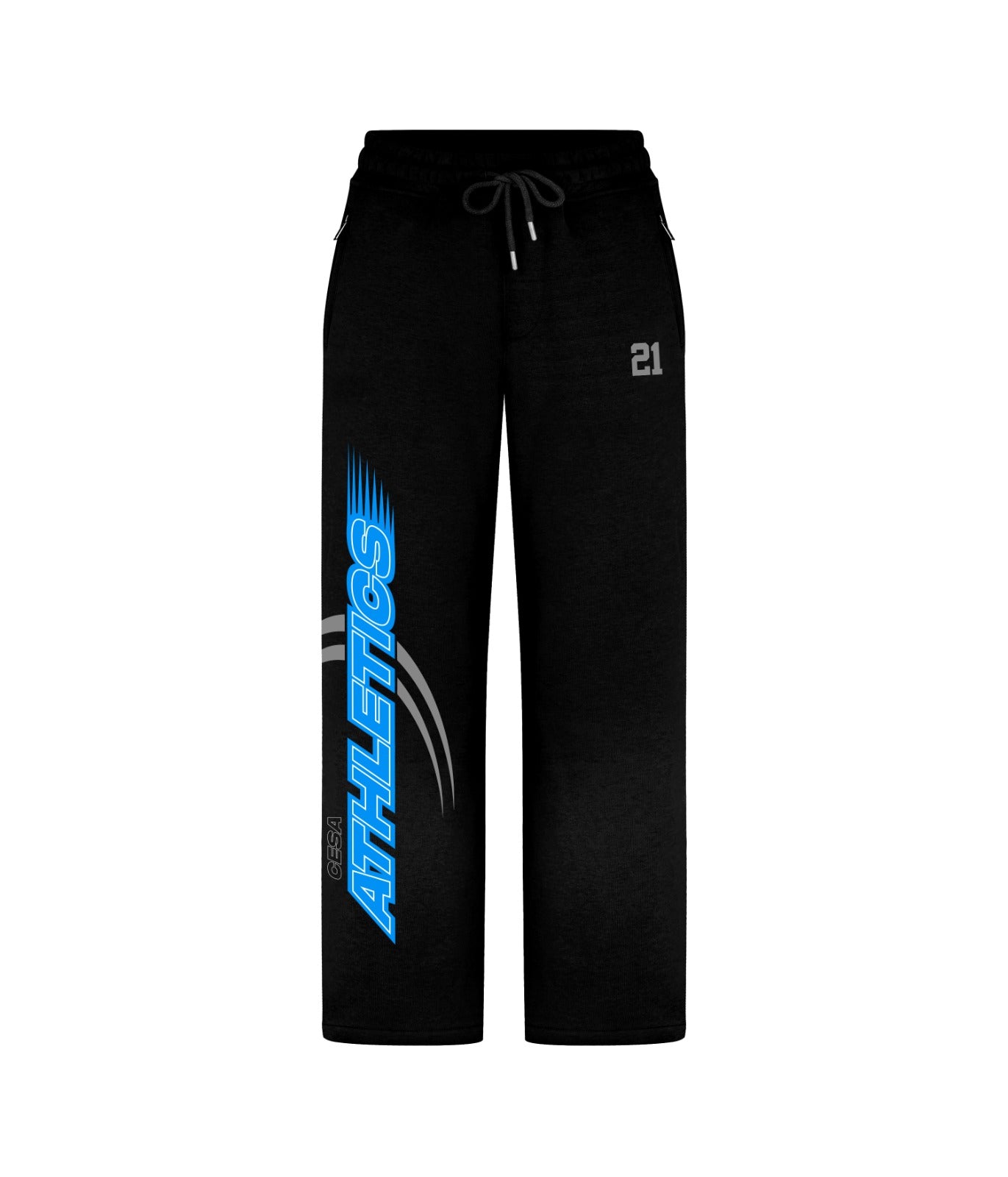 Athletics Jogger