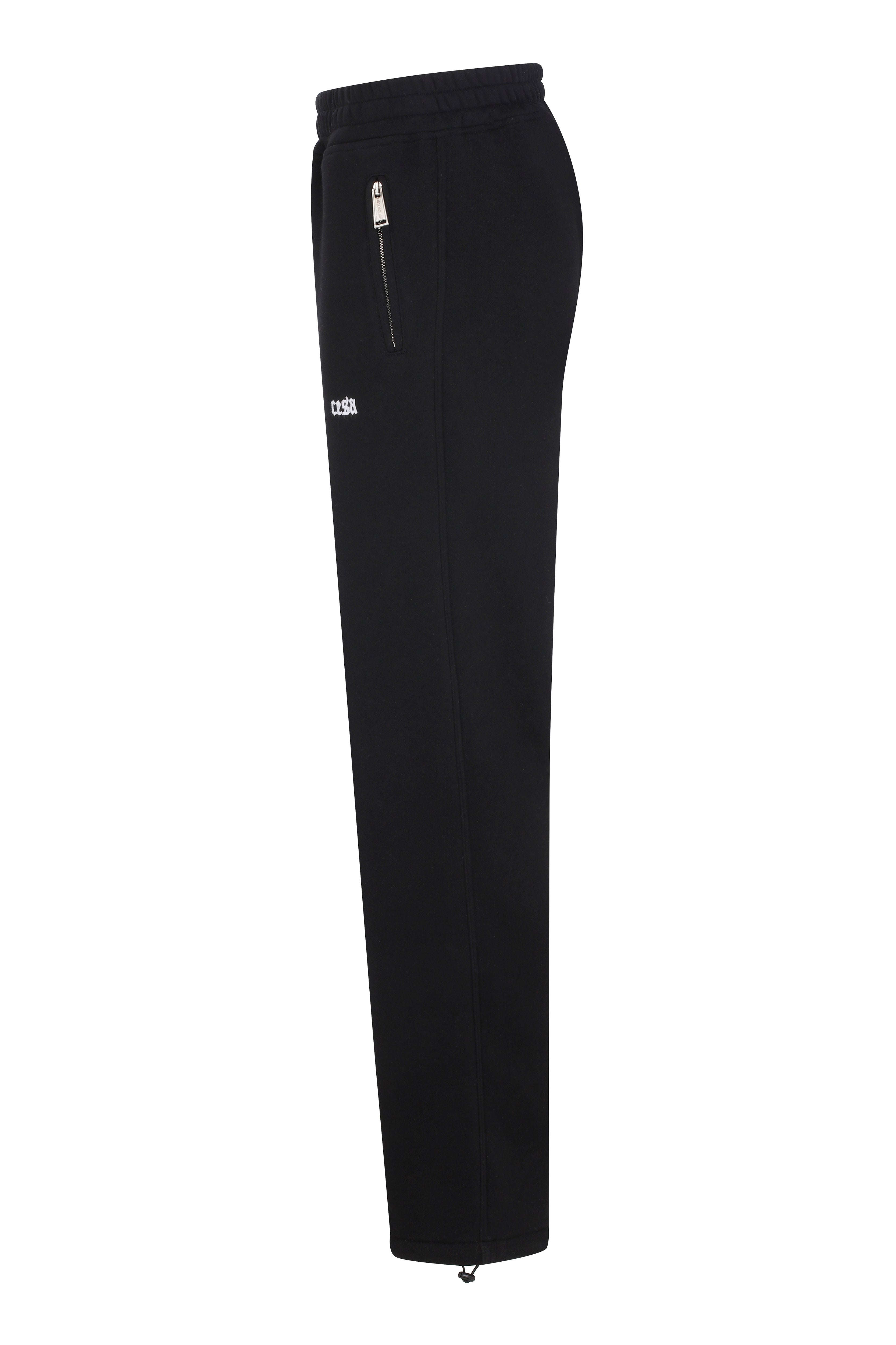 JOGGER "BLACK"