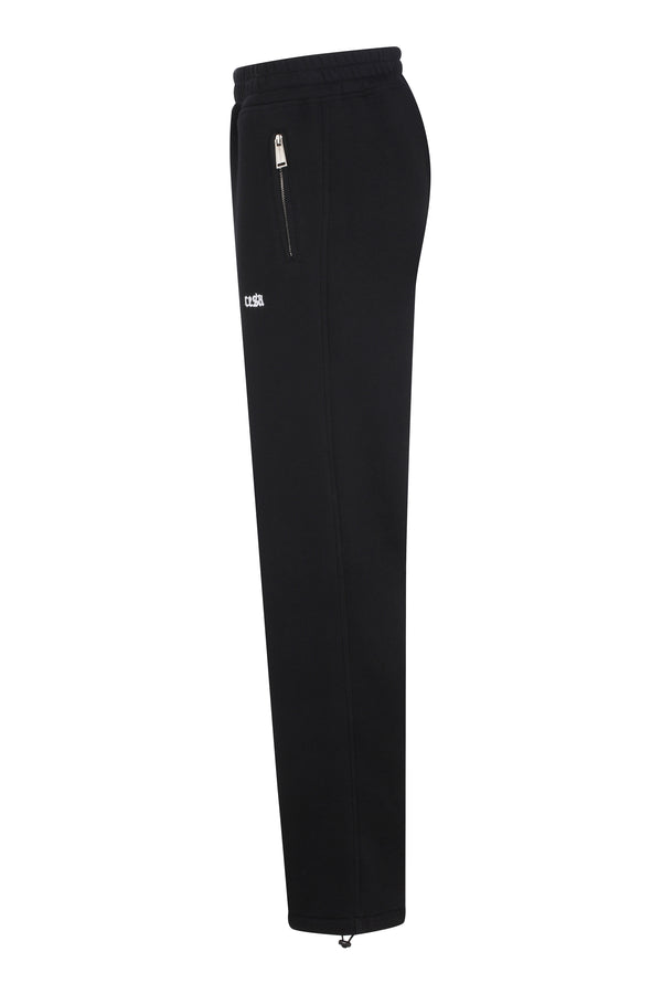 JOGGER "BLACK"