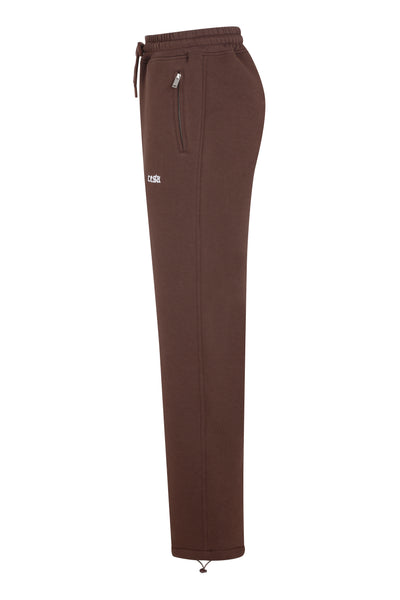 JOGGER "BROWN"