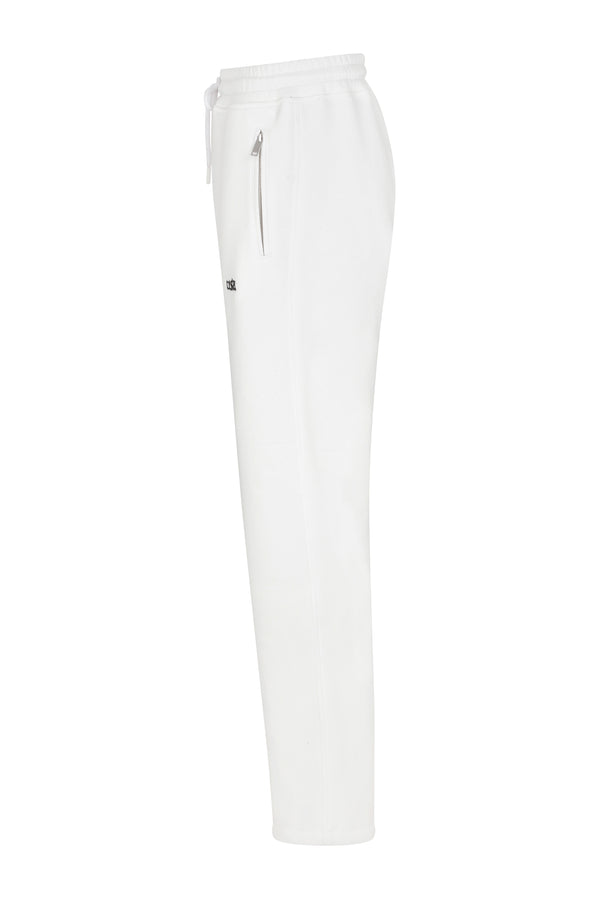 JOGGER "CREAM - WHITE"