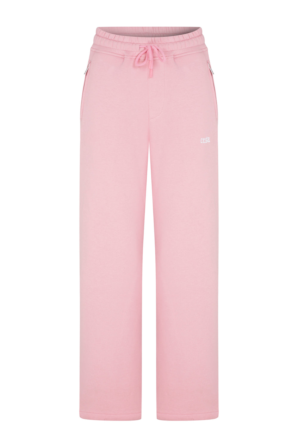 CLASSIC JOGGER "PINK"