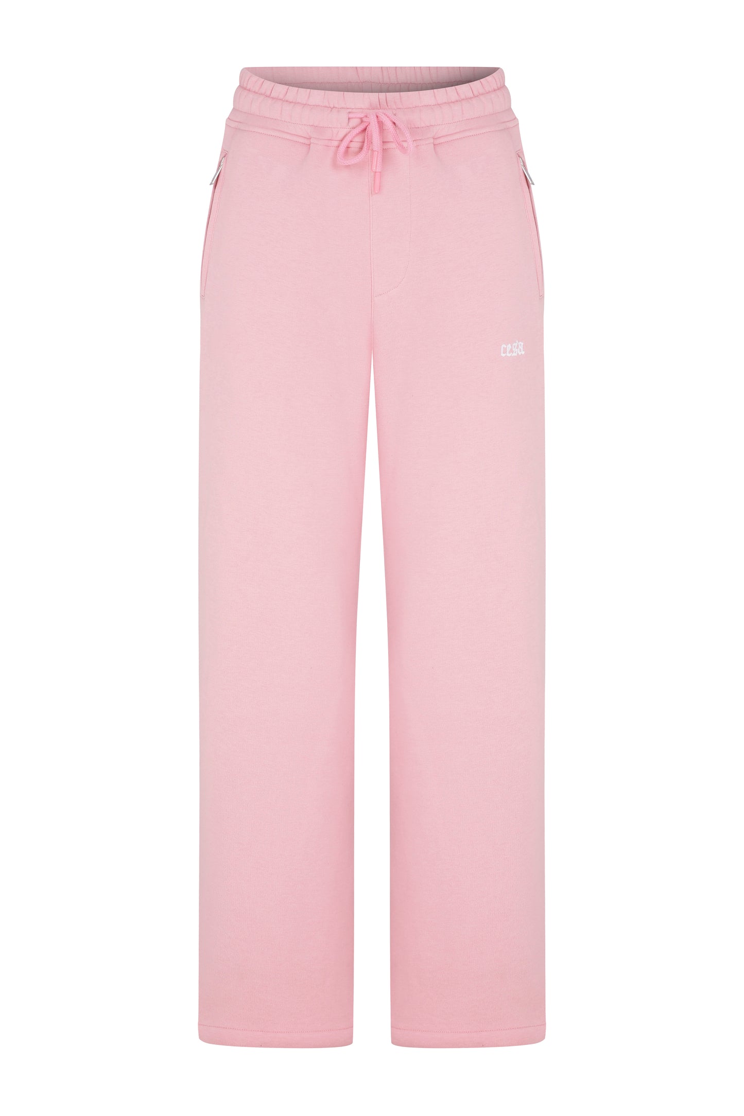 CLASSIC JOGGER "PINK"