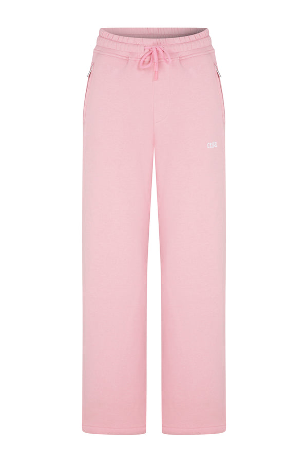 CLASSIC JOGGER "PINK"