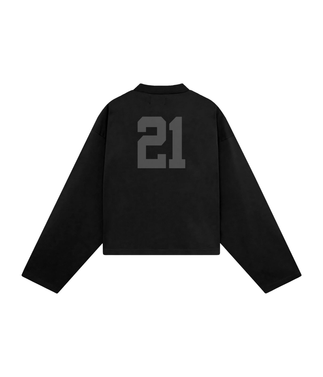Athletics Longsleeve