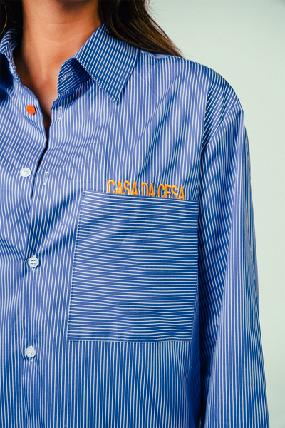 STRIPE SHIRT