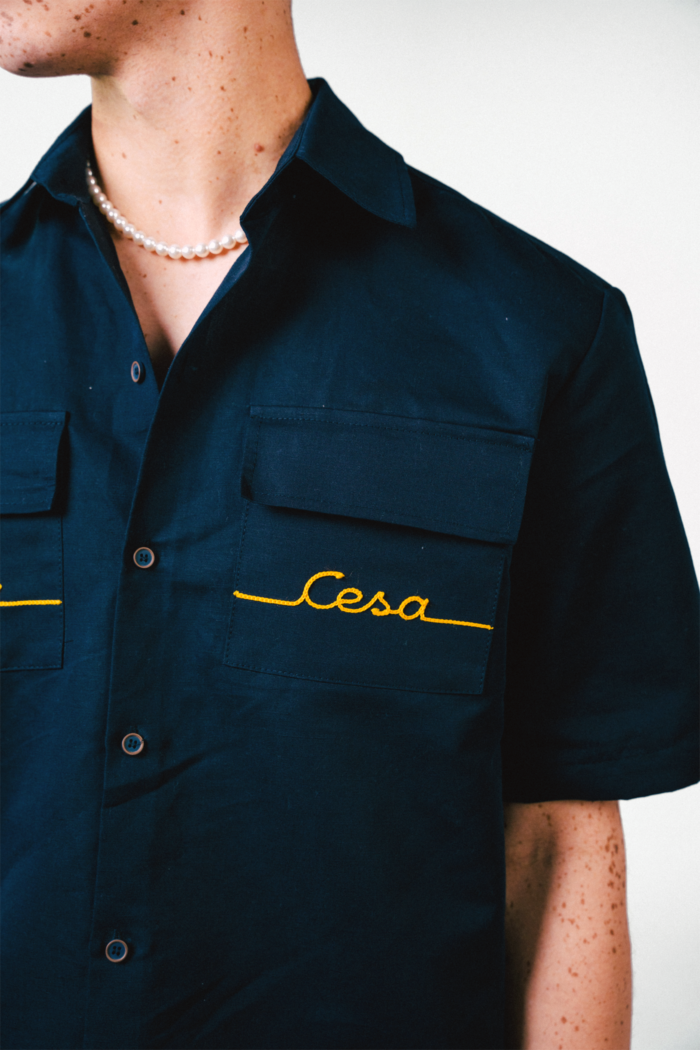 WORKWEAR SHIRT