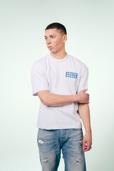 SEOUL T-SHIRT