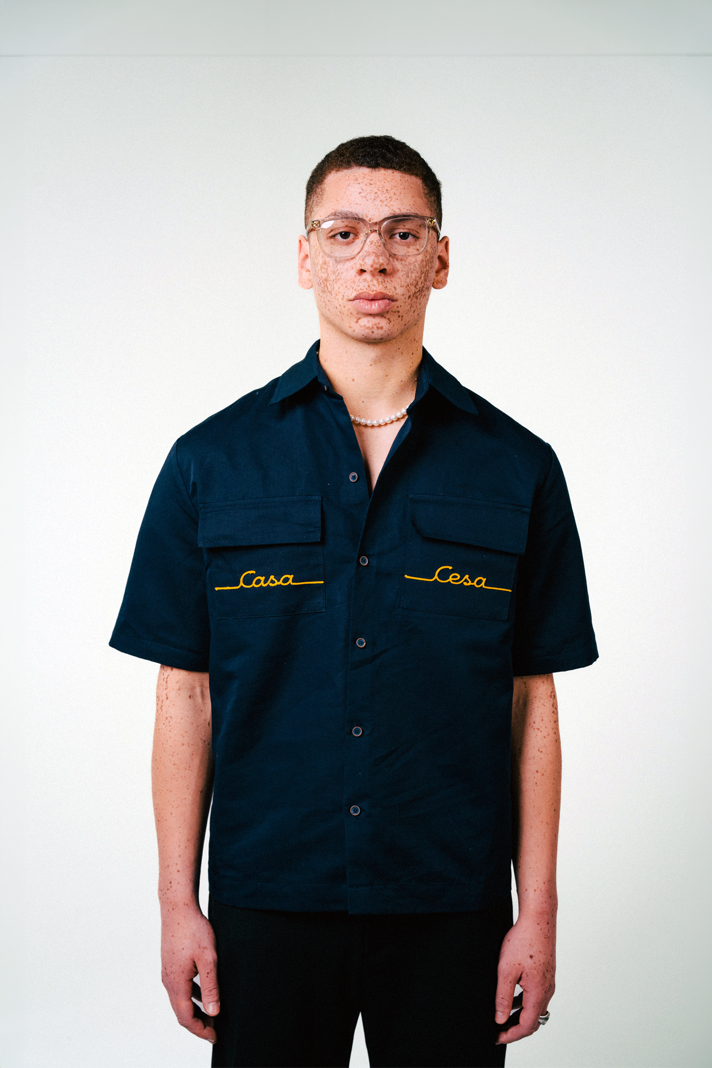 WORKWEAR SHIRT