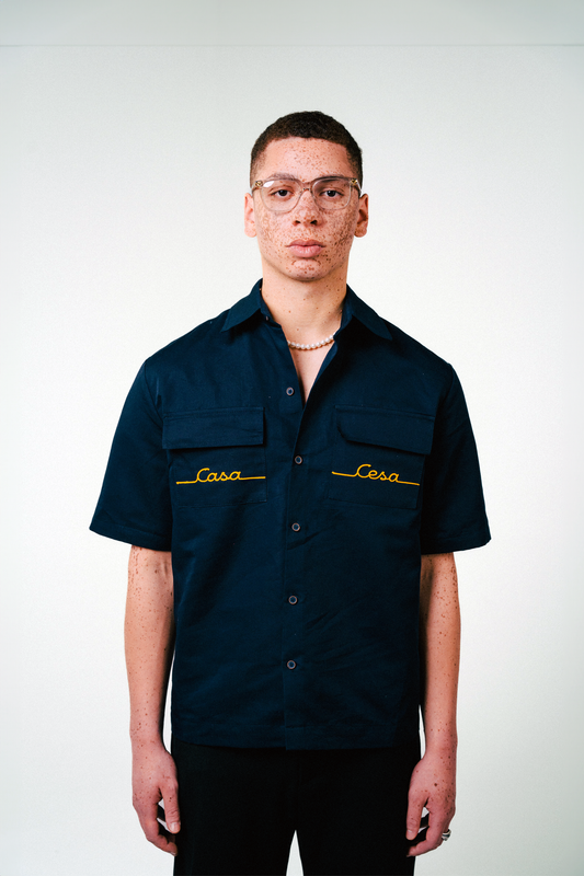 WORKWEAR SHIRT