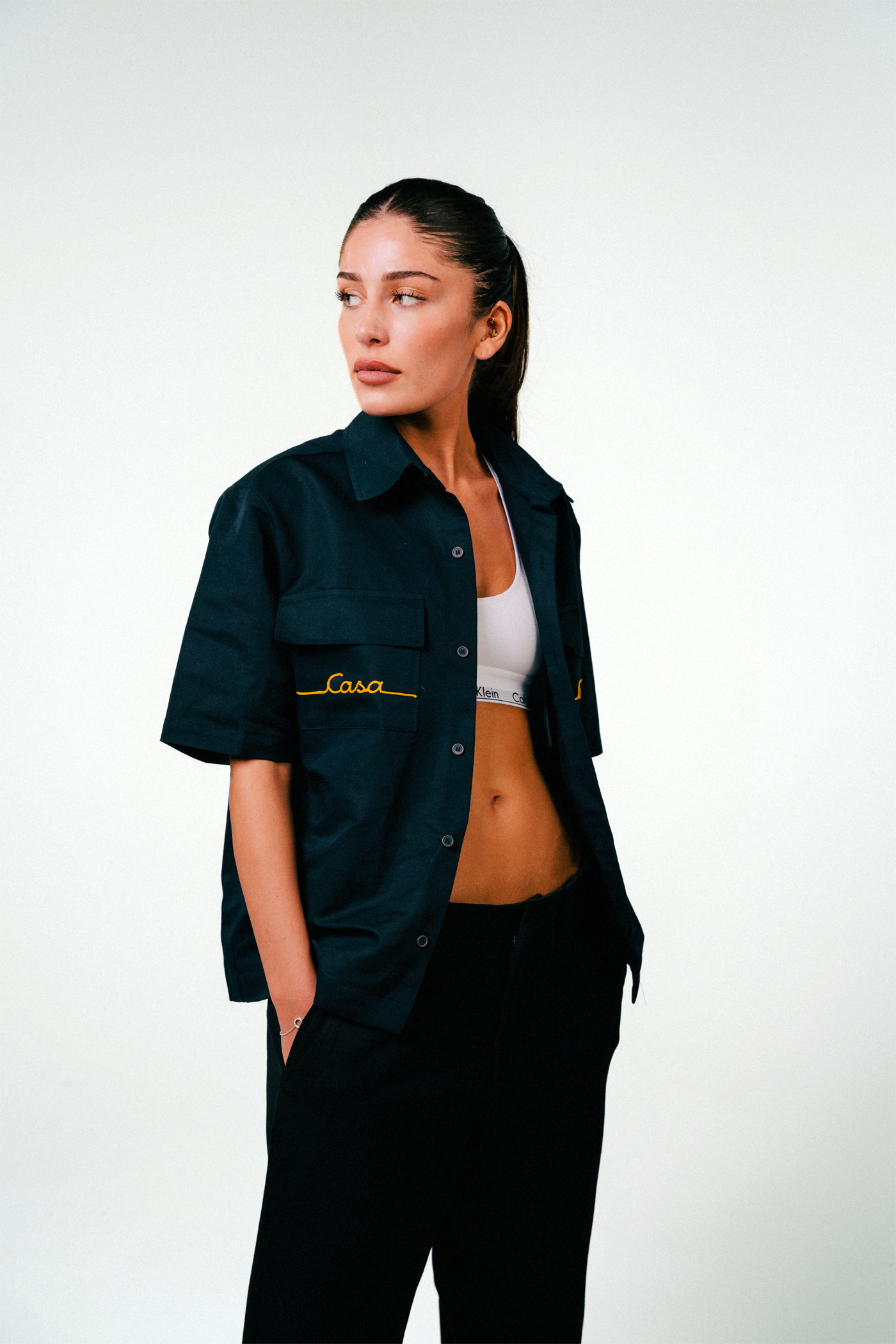WORKWEAR SHIRT