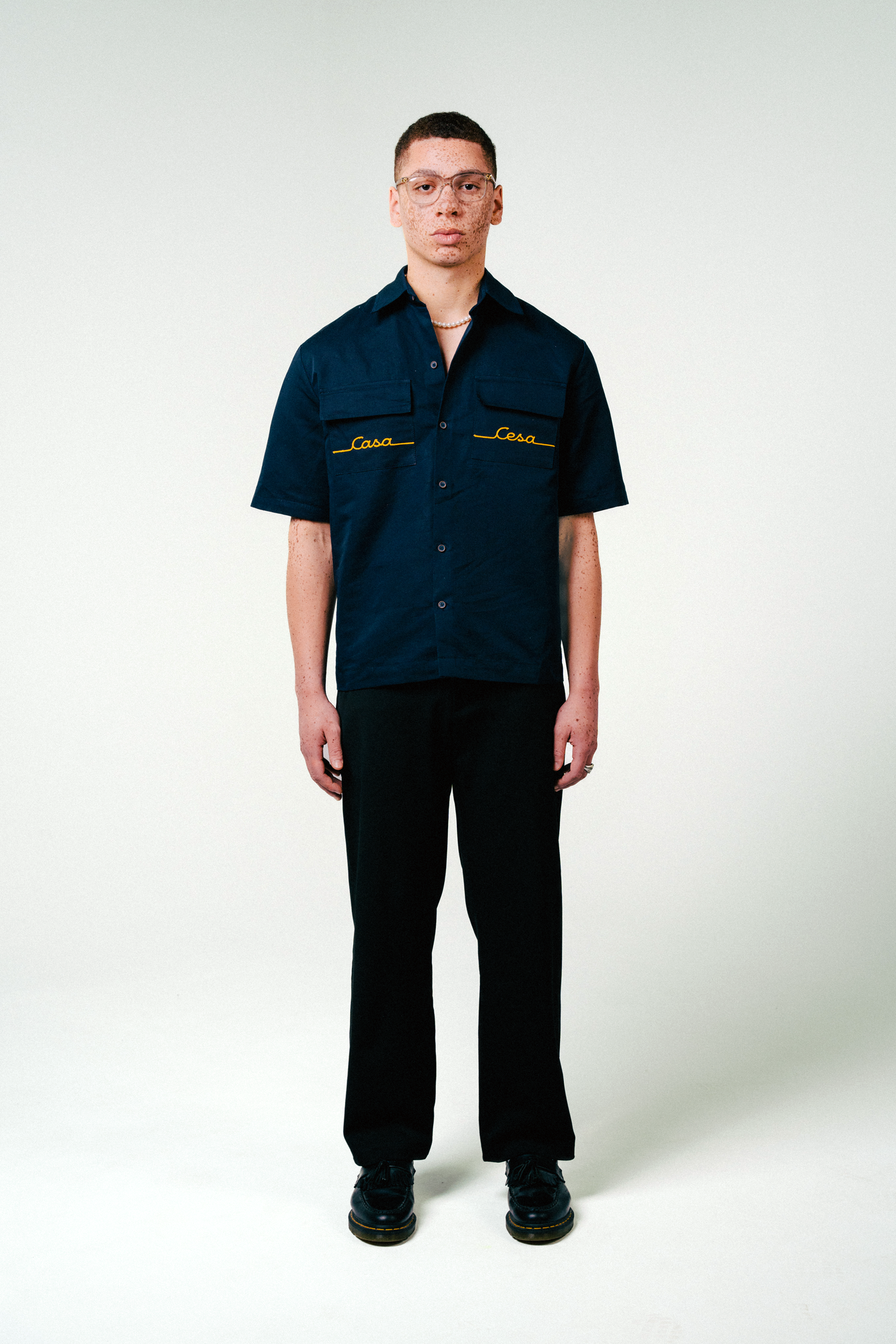 WORKWEAR SHIRT