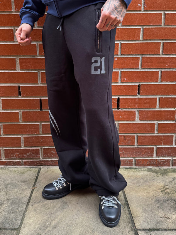 Athletics Jogger
