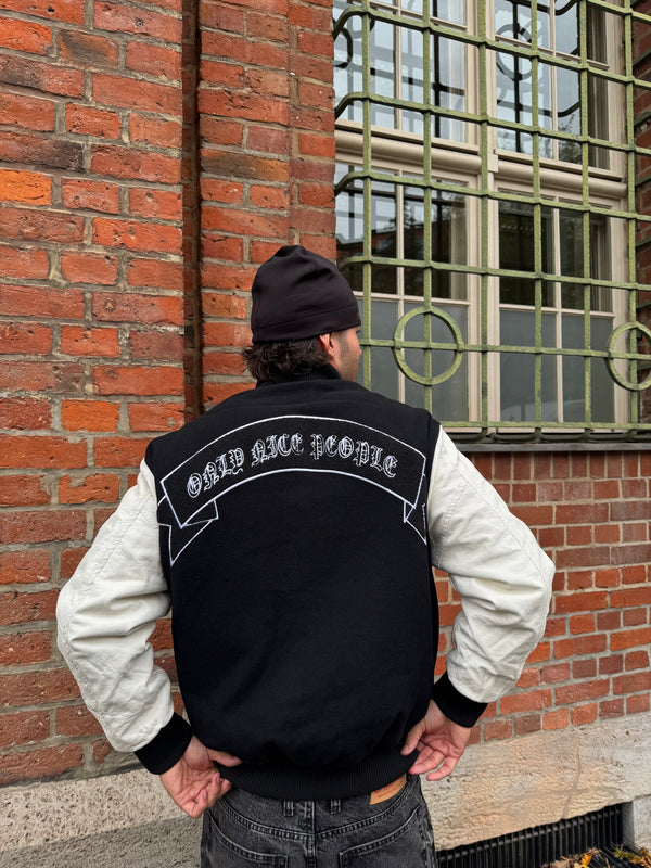COLLEGE JACKET