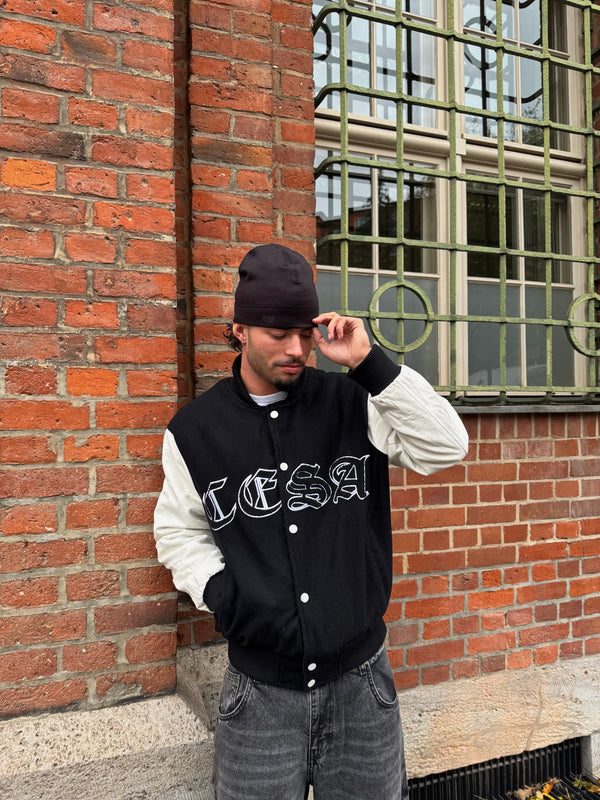 COLLEGE JACKET